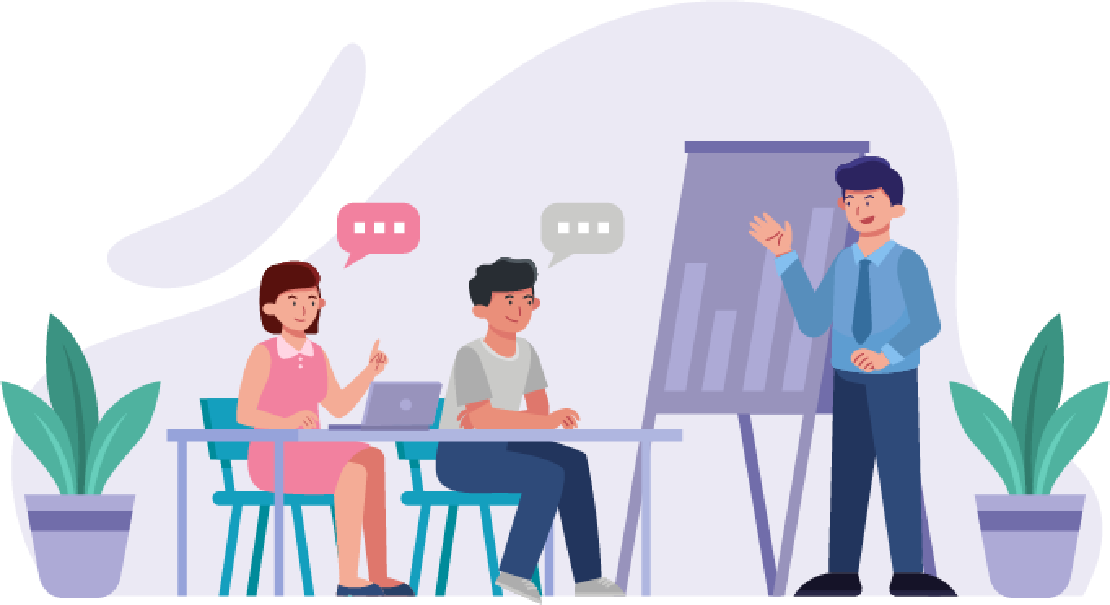 Leadership Coaching Programmes