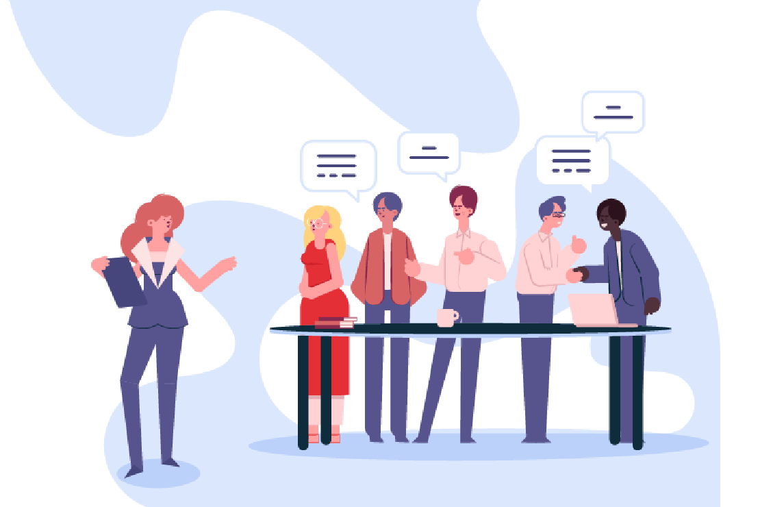 Leadership Coaching Programmes