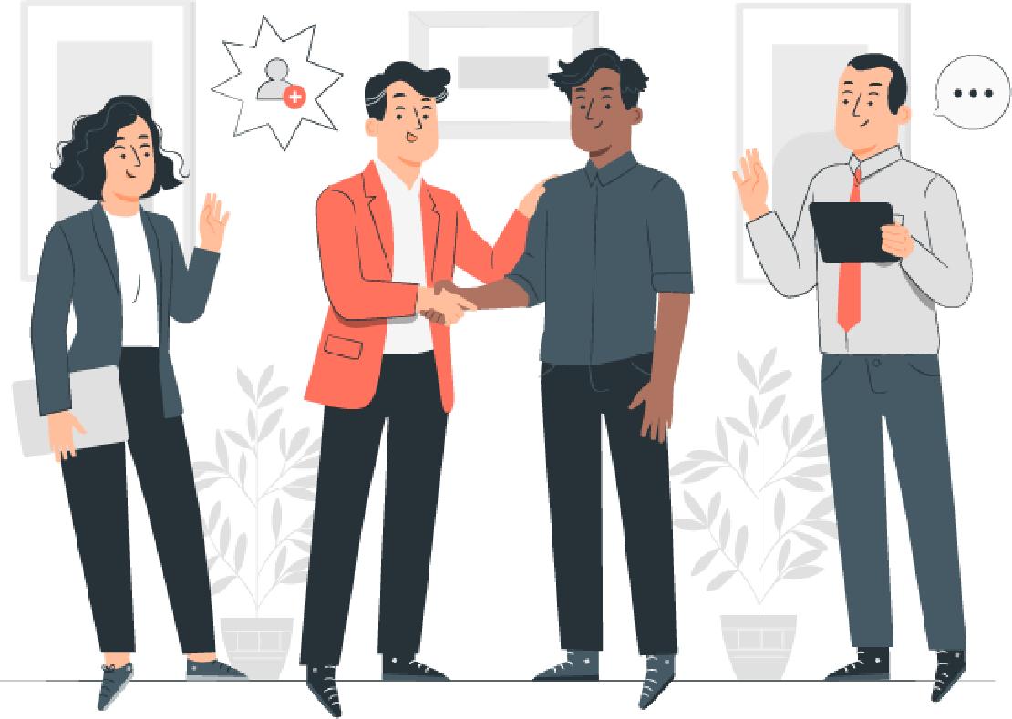 Corporate Coaching & Training